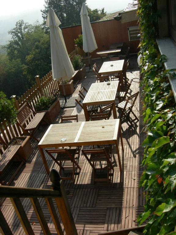 Premiata Osteria Dei Fiori Bed & Breakfast Cortiglione Room photo