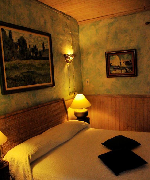 Premiata Osteria Dei Fiori Bed & Breakfast Cortiglione Exterior photo